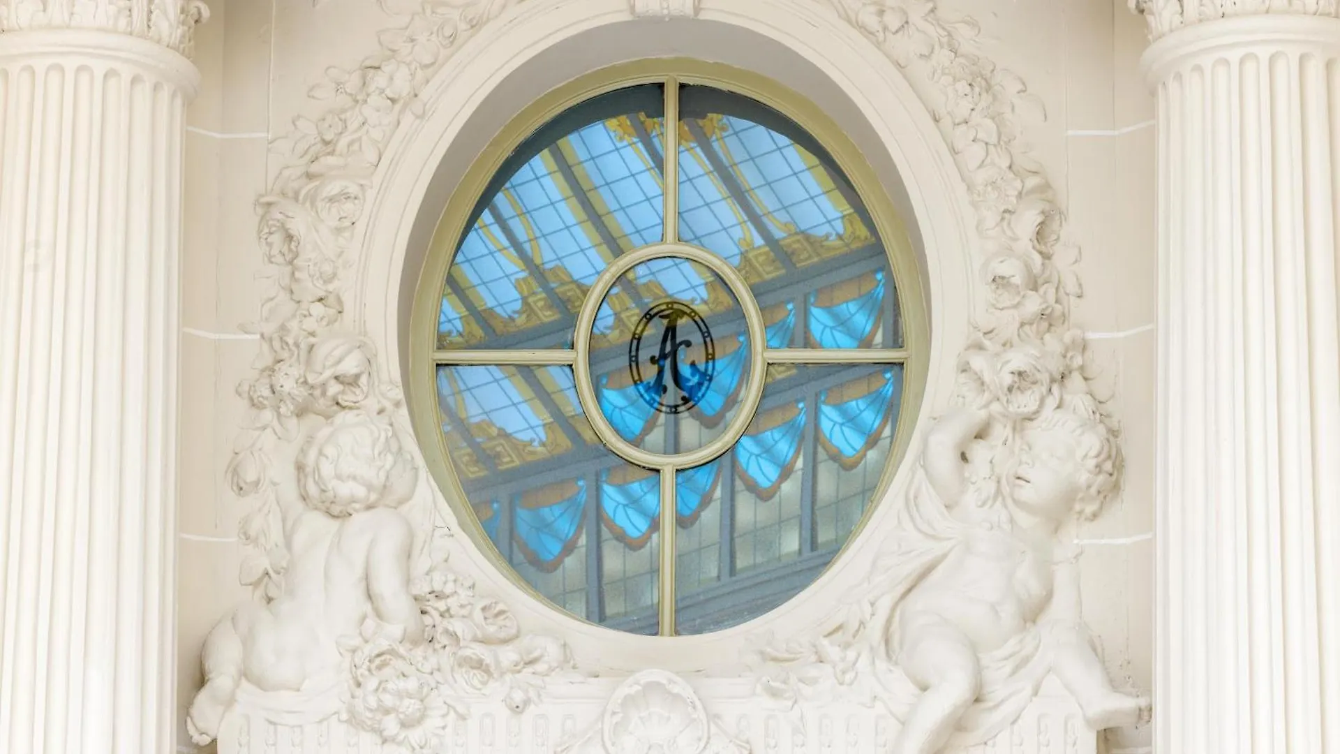 Corinthia Grand Hotel Astoria Брюссель 5*,