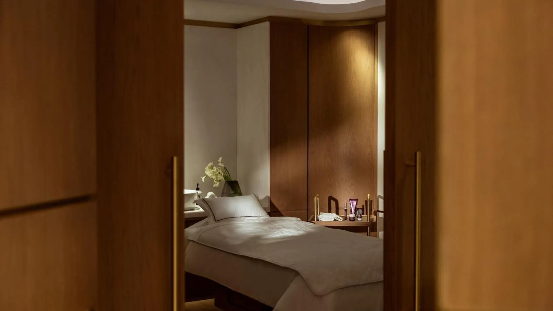 Corinthia Grand Hotel Astoria Брюссель