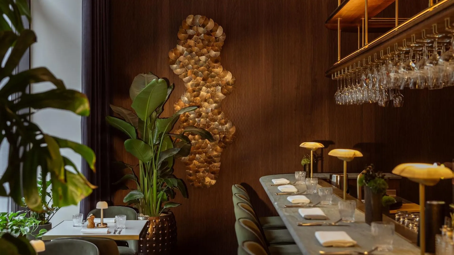 Corinthia Grand Hotel Astoria Брюссель 5*,  Бельгия
