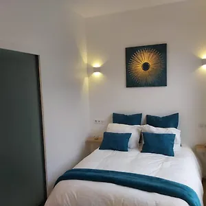  Appartement Dans Le Coeur De
