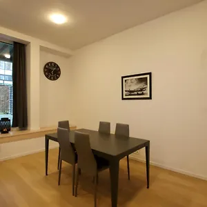  Appartement European Institutions