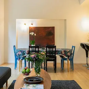  Appartement Suberb