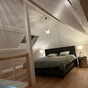 Cosy Nest Appartement