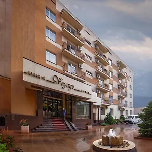 voyage-hotel.hotels-of-almaty.com/