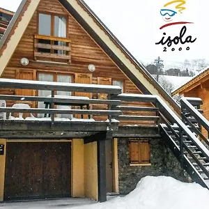 Pointu Chalet