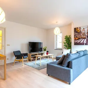  Appartement Jette Expo Duplex