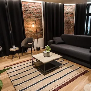  Appartement Smartflats Bourse