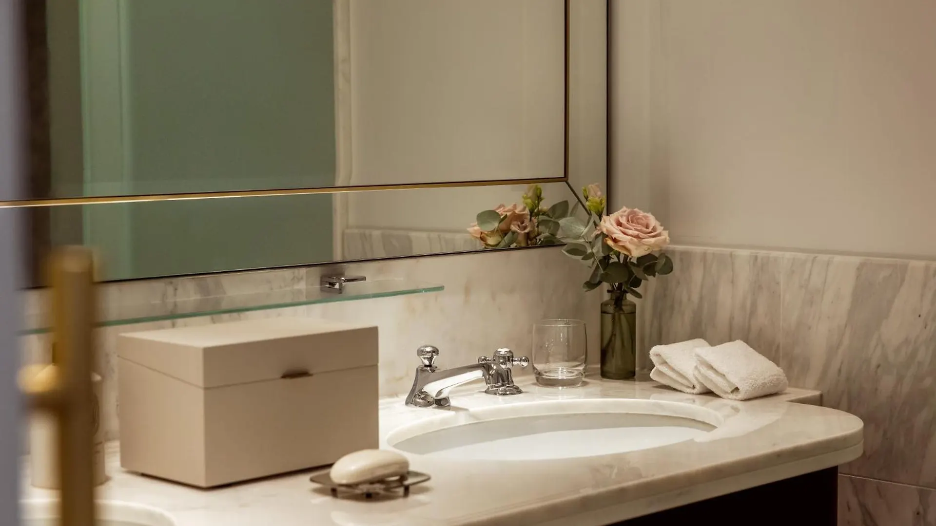 Corinthia Grand Hotel Astoria Bruxelles
